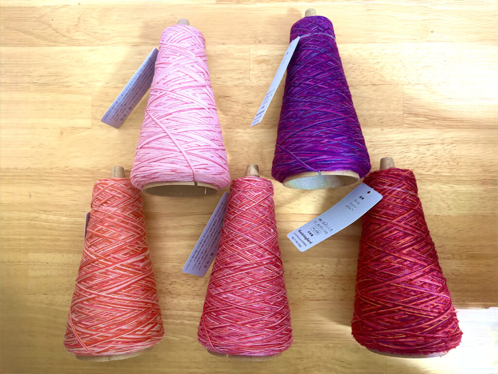 ニッティングバード福箱2026