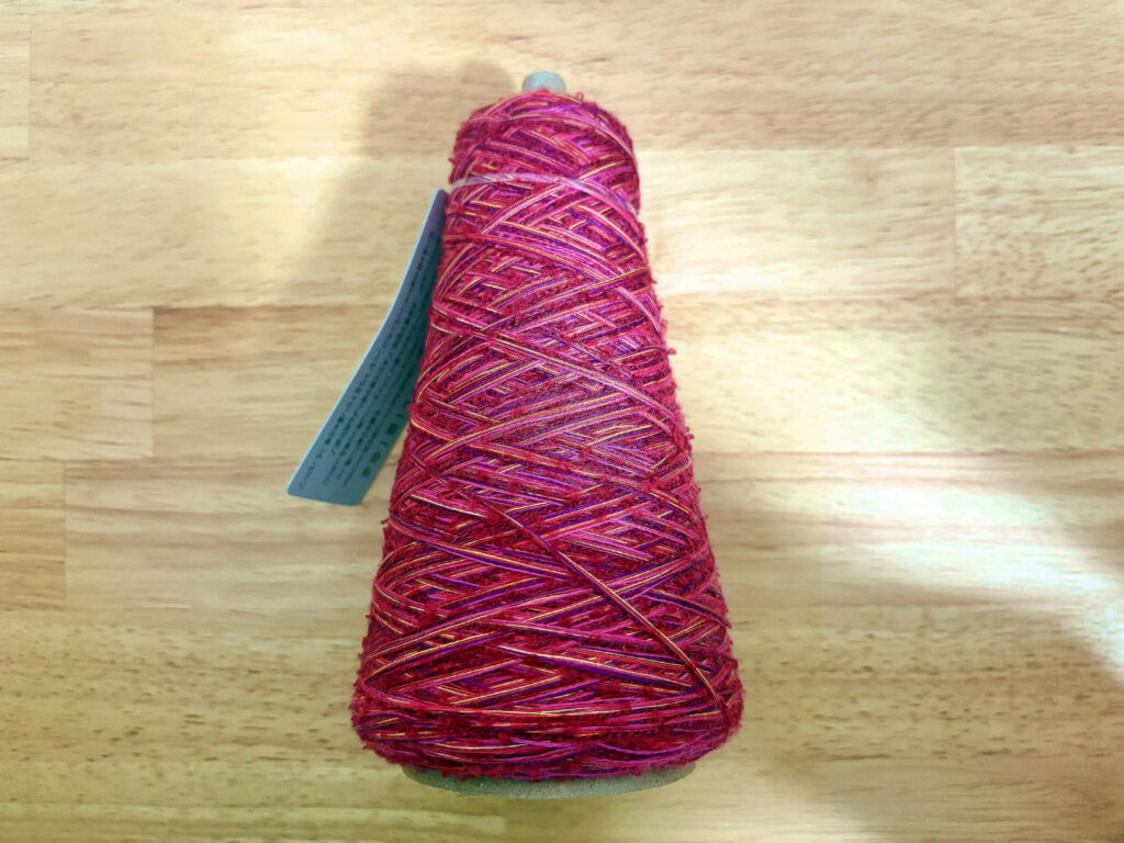 ニッティングバード『福箱』2024