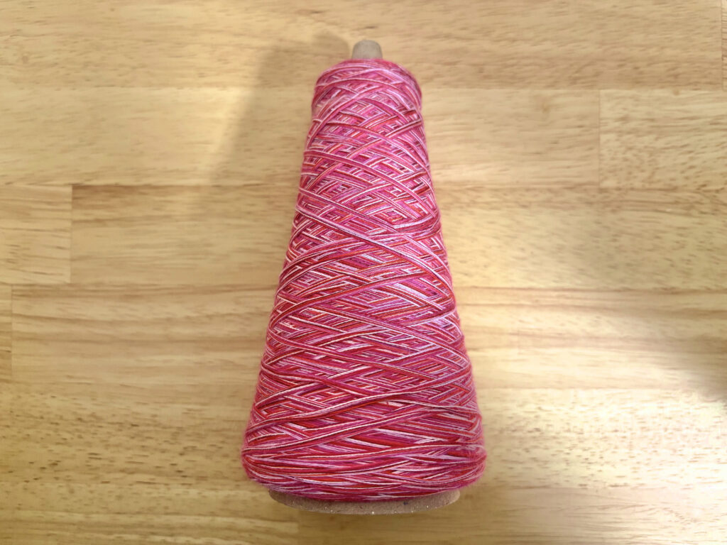 ニッティングバード『福箱』2024