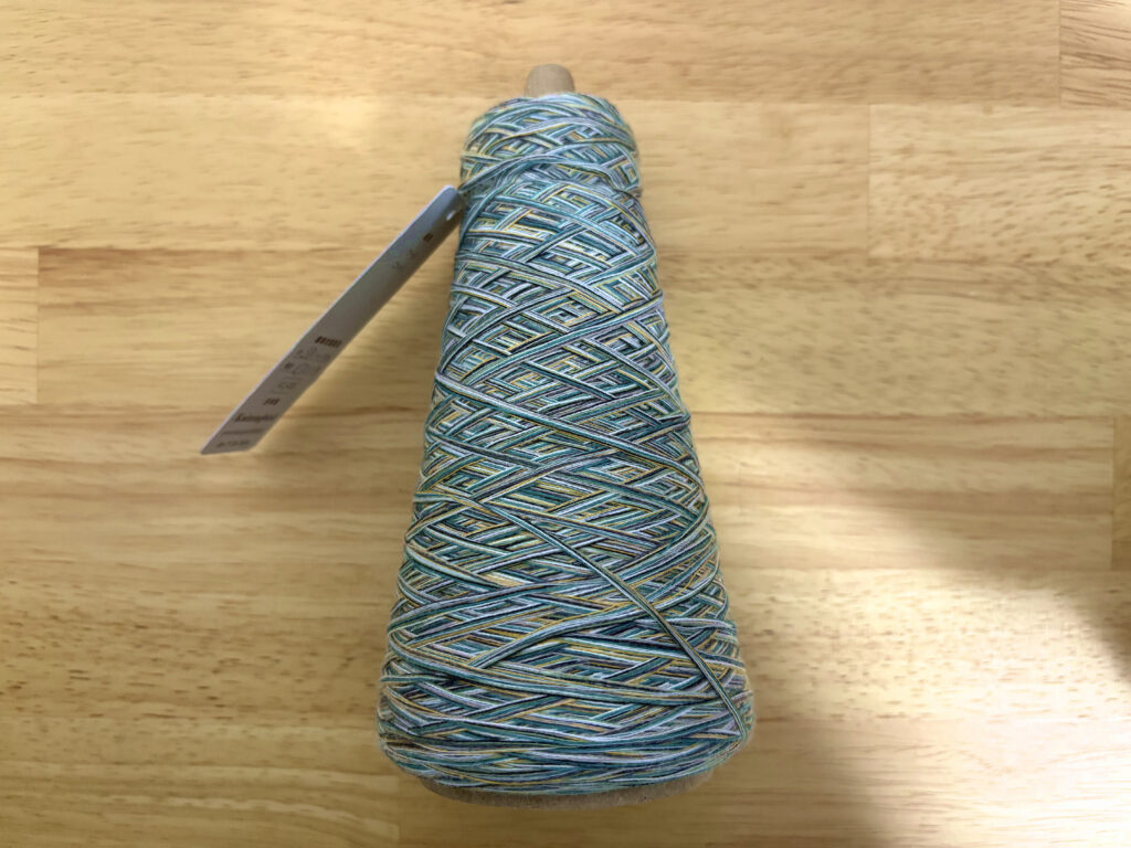 ニッティングバード『福箱』2024