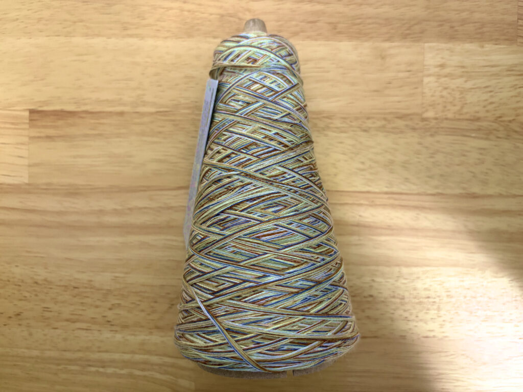 ニッティングバード『福箱』2024