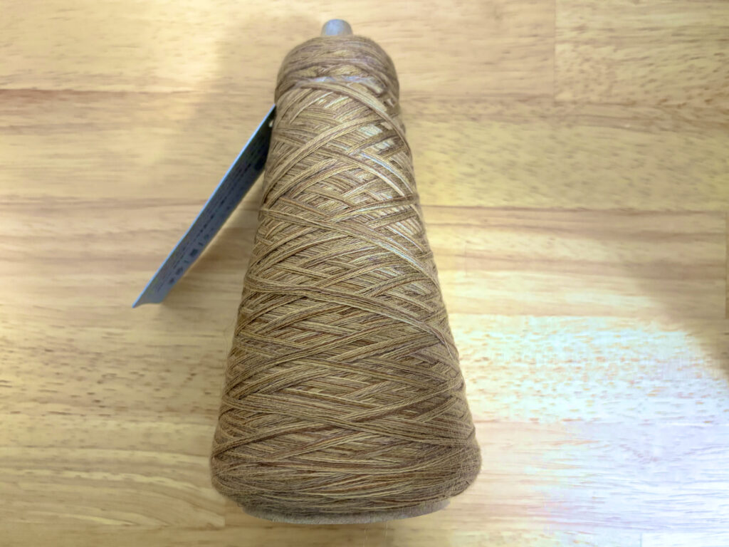 ニッティングバード『福箱』2024