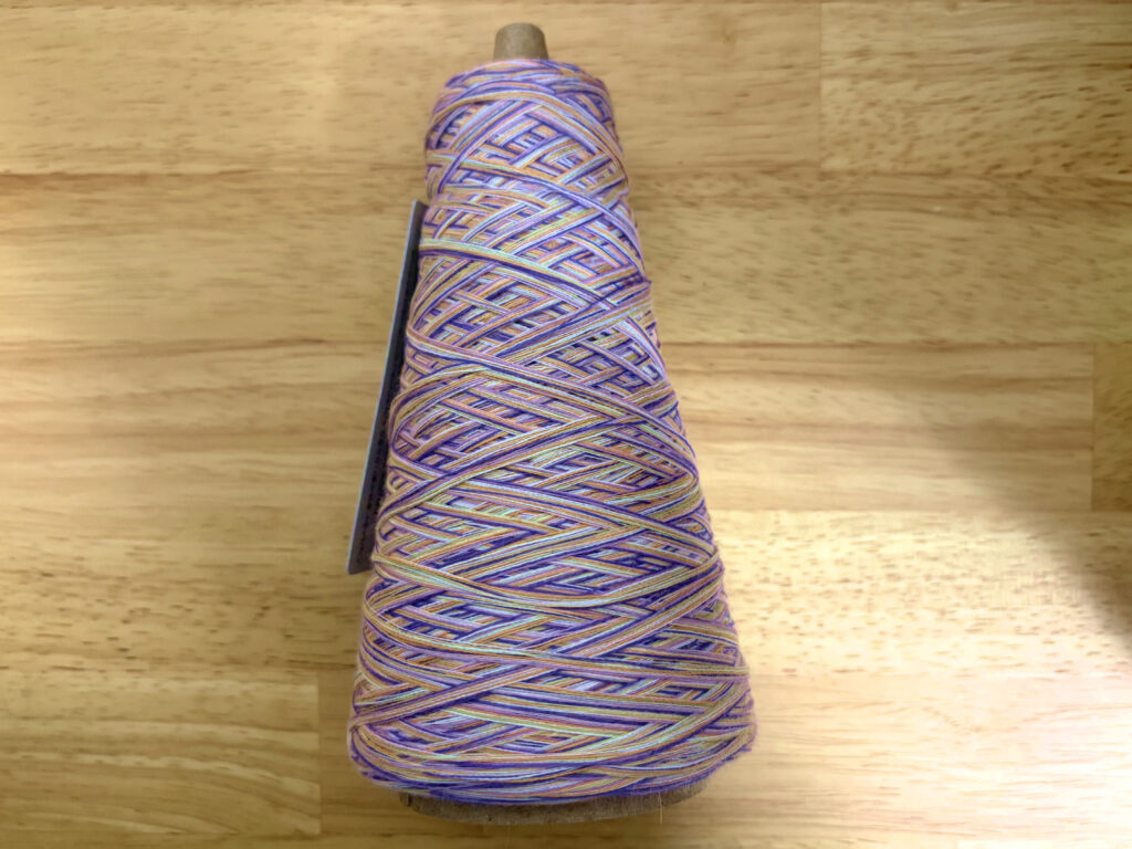 ニッティングバード『福箱』2024