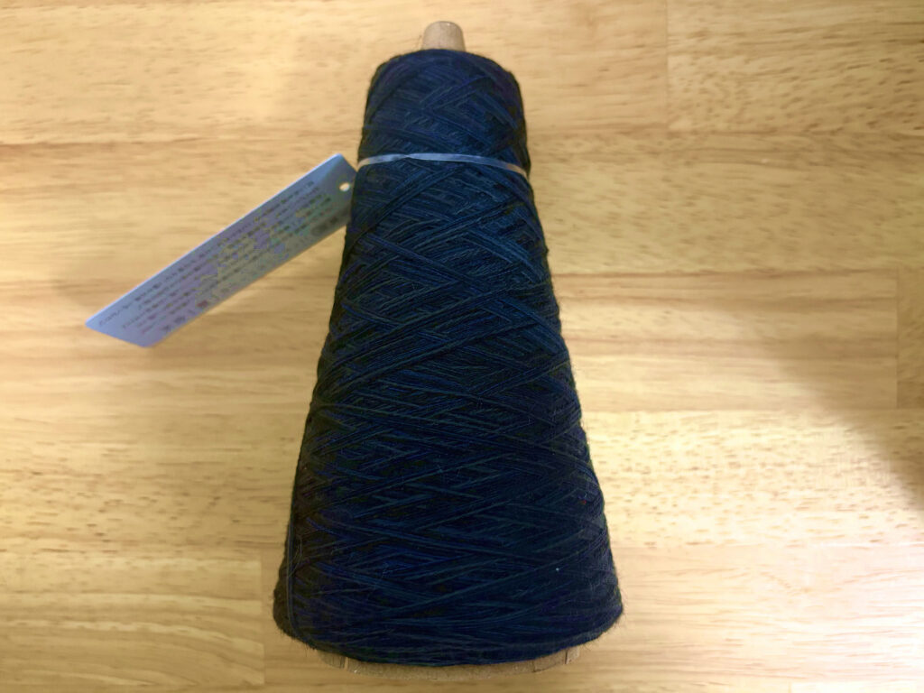 ニッティングバード『福箱』2024