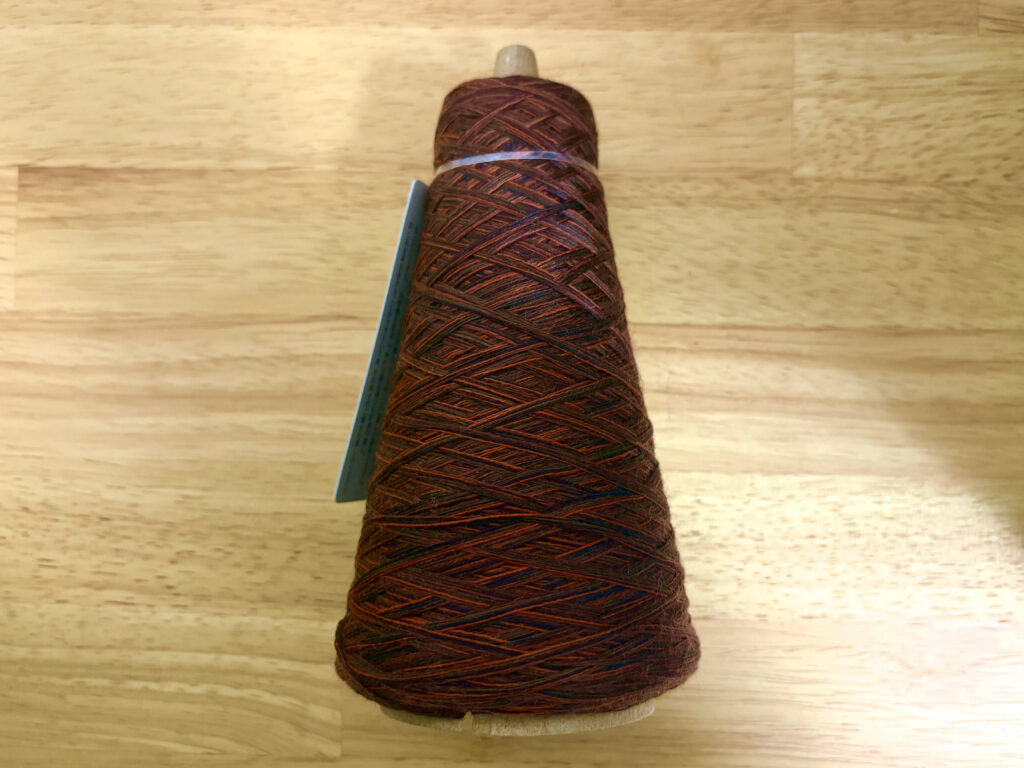 ニッティングバード『福箱』2024