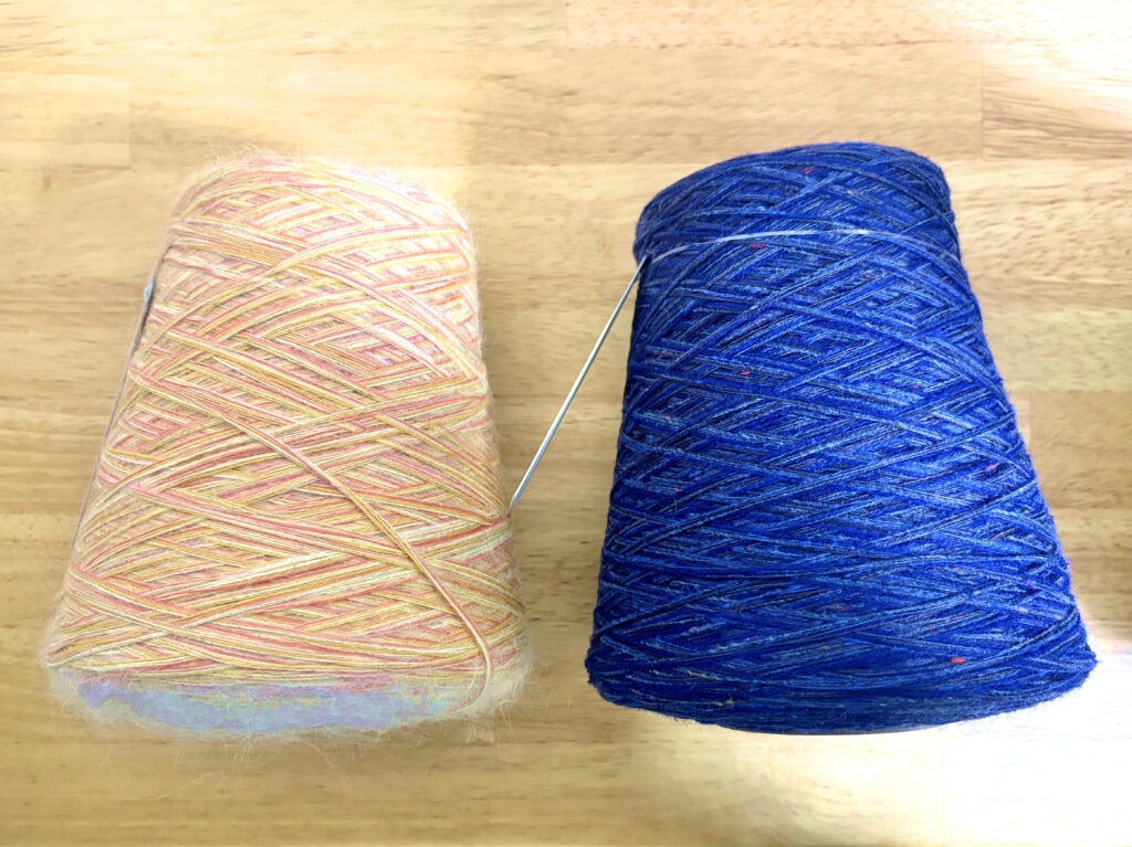 ニッティングバード福箱2026