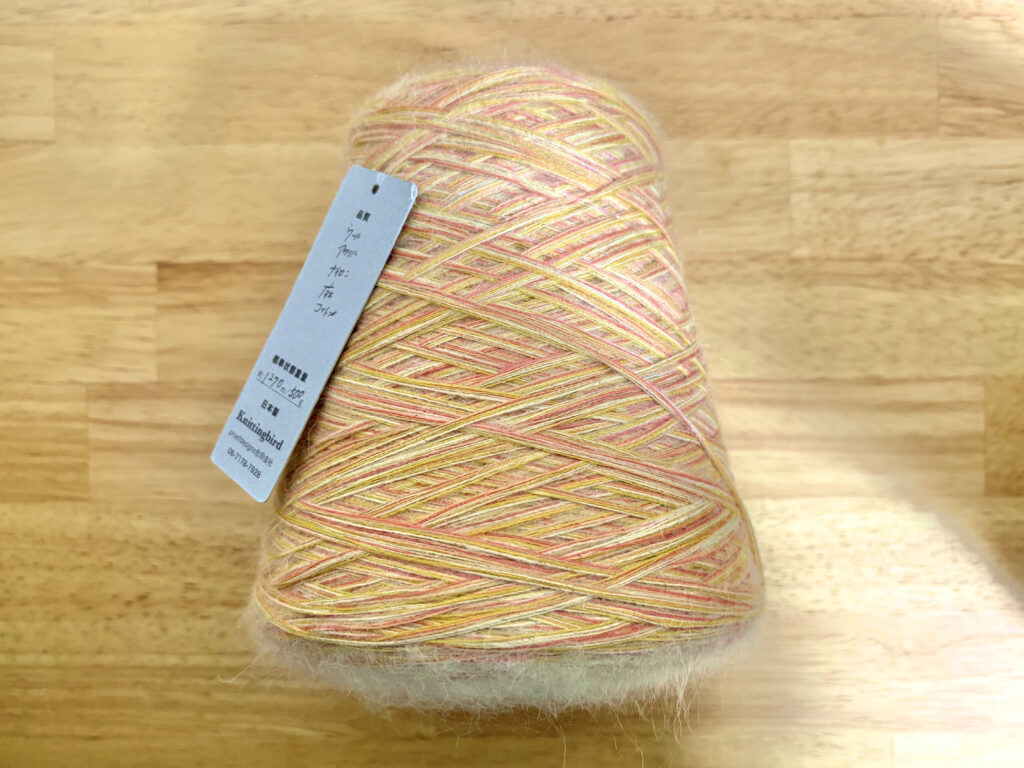 ニッティングバード『福箱』2024