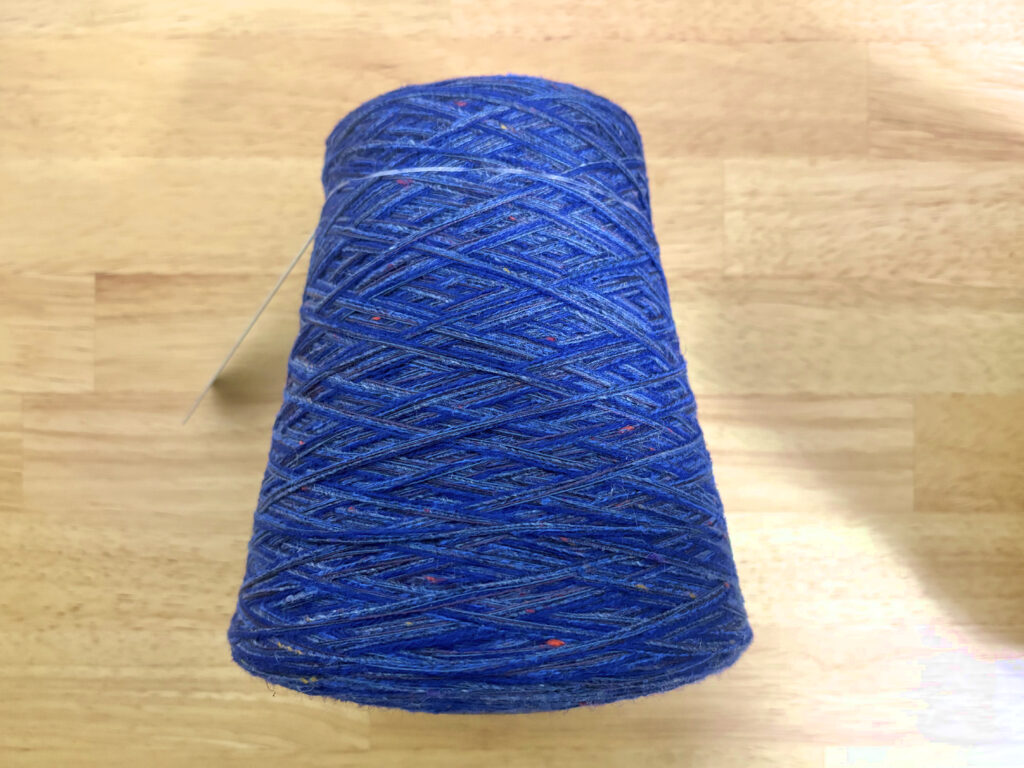 ニッティングバード『福箱』2024