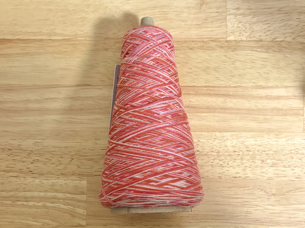 ニッティングバード『福箱』2024