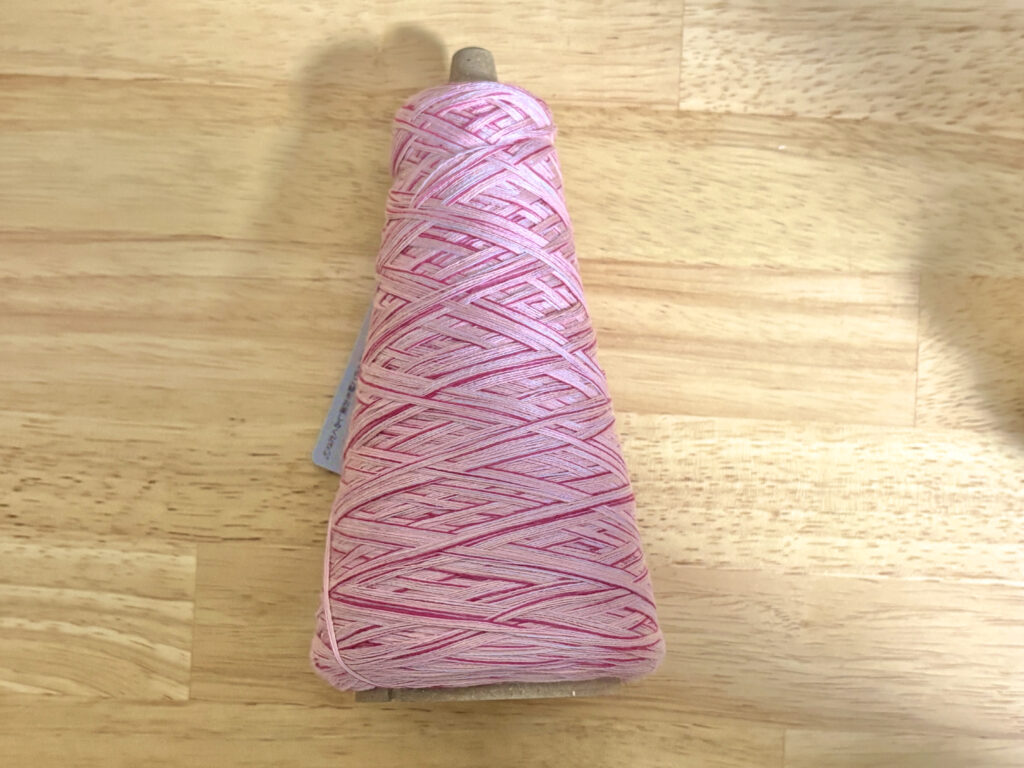 ニッティングバード『福箱』2024