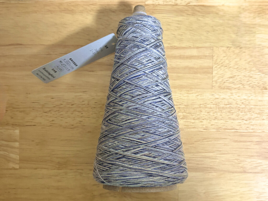 ニッティングバード『福箱』2024