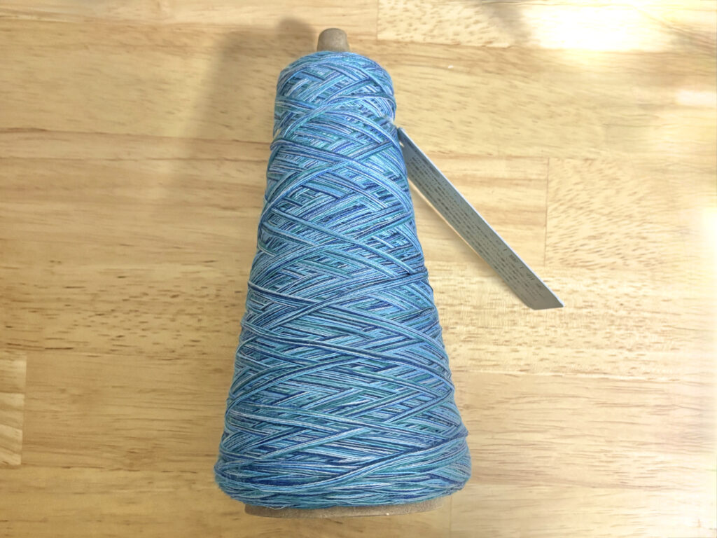 ニッティングバード『福箱』2024