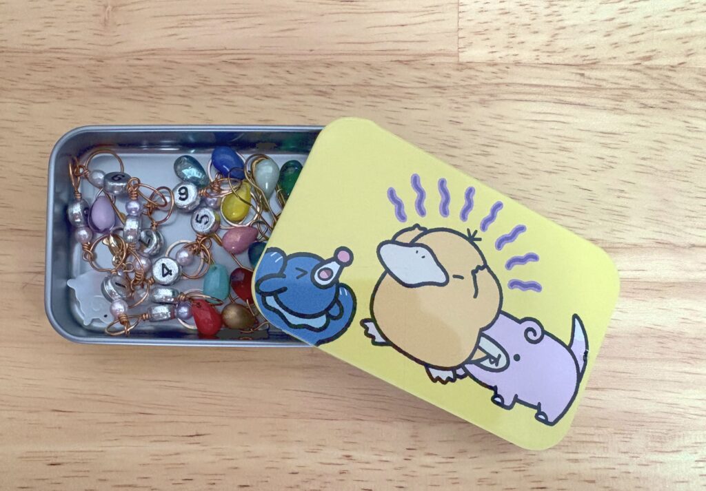 モバ編みにおすすめの便利グッズ紹介