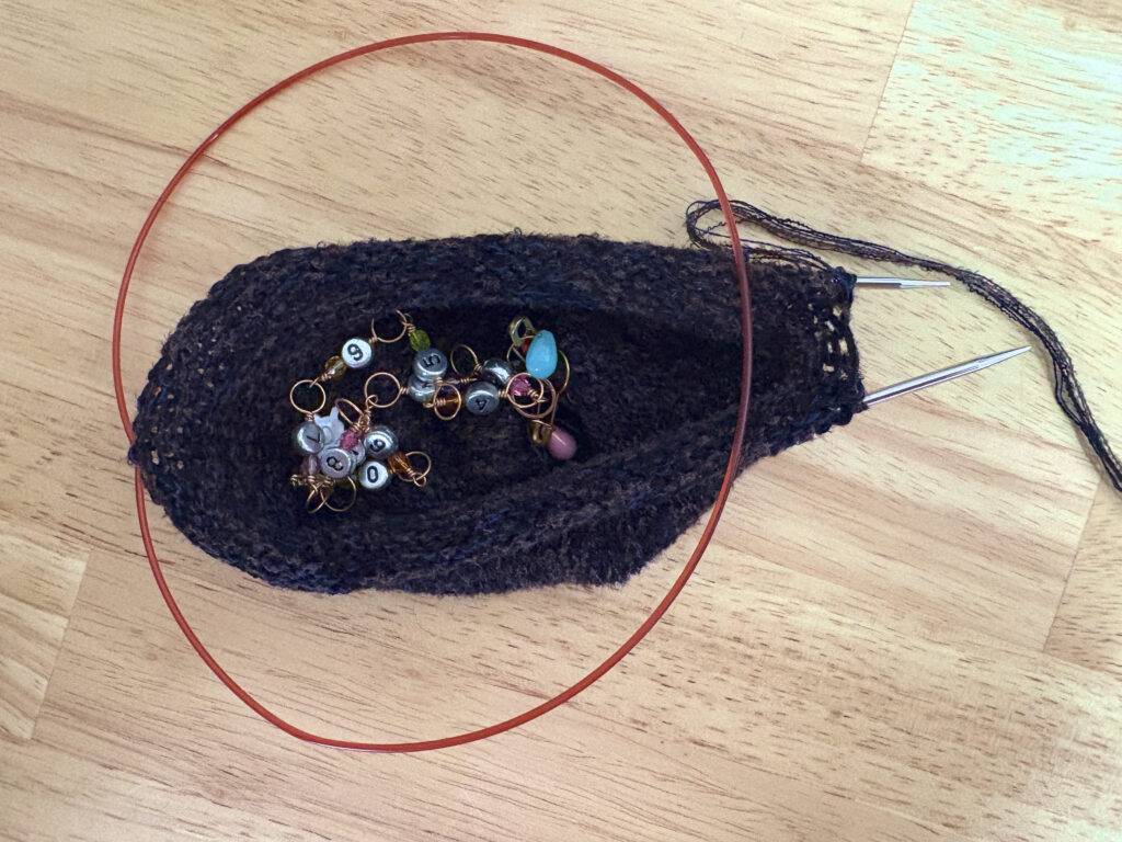 モバ編みにおすすめの便利グッズ紹介